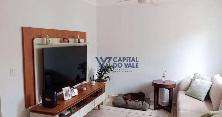 Casa com 3 dormitórios à venda, 101 m² por R$ 750.000,00 - Jardim América - São José dos Campos/SP