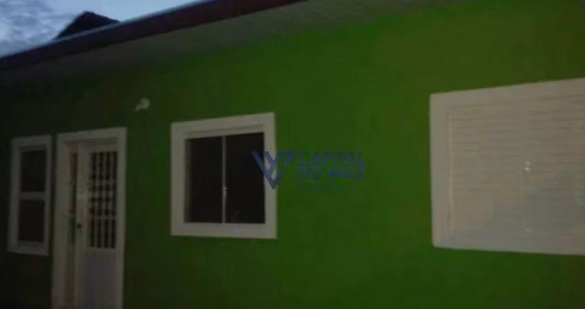Casa à venda, 50 m² por R$ 308.000,00 - Jardim Colonial - São José dos Campos/SP