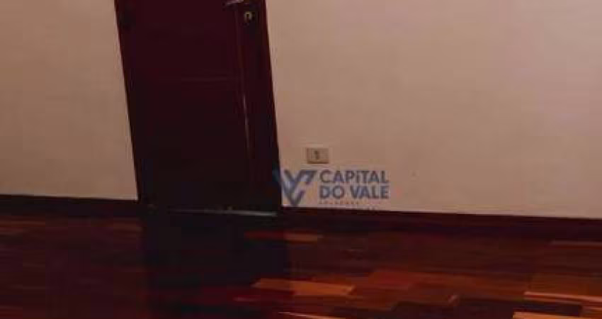 Apartamento à venda, 54 m² por R$ 277.000,00 - Cidade Vista Verde - São José dos Campos/SP