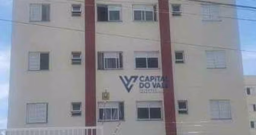Apartamento à venda, 54 m² por R$ 385.000,00 - Jardim Oriente - São José dos Campos/SP