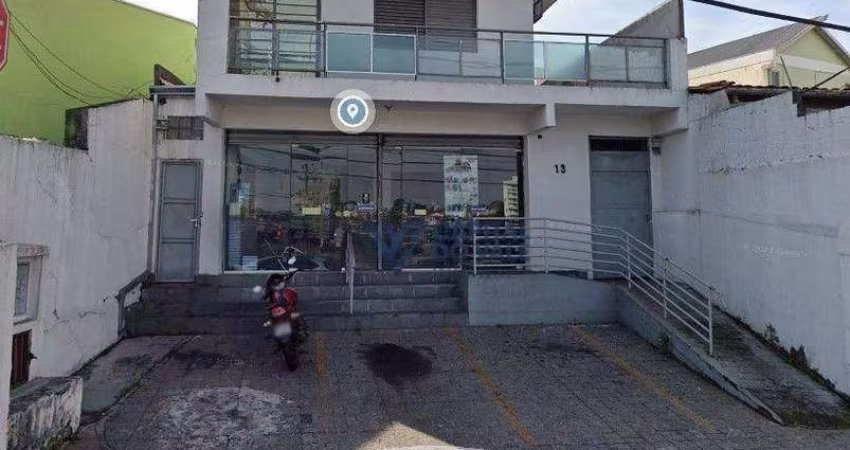 exelente salao comercial centro