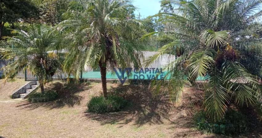 Linda Chacara Jaguari com piscina!