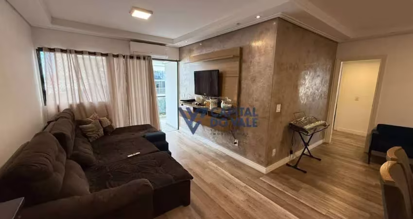 Apartamento com 3 dormitórios à venda, 134 m² por R$ 1.150.000,00 - Jardim Alvorada - São José dos Campos/SP