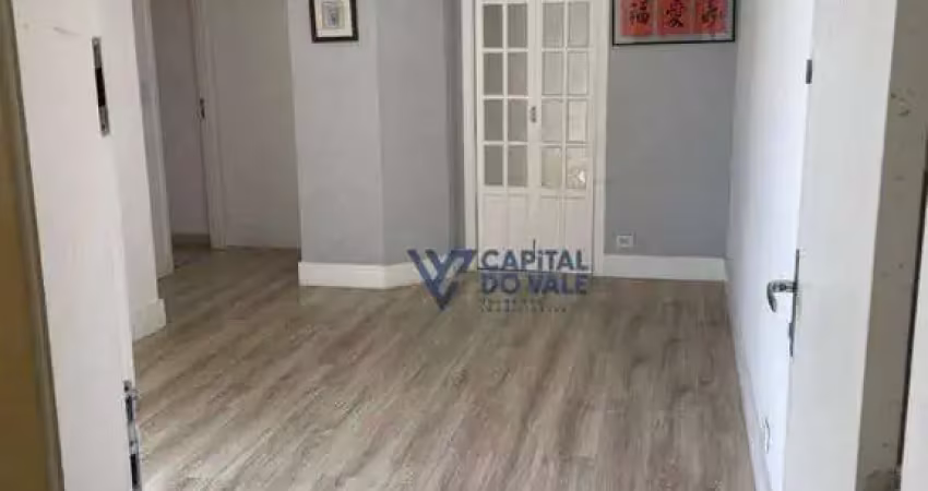 Apartamento com 2 dormitórios, 55 m² - venda por R$ 370.000,00 ou aluguel por R$ 2.580,00/mês - Jardim América - São José dos Campos/SP