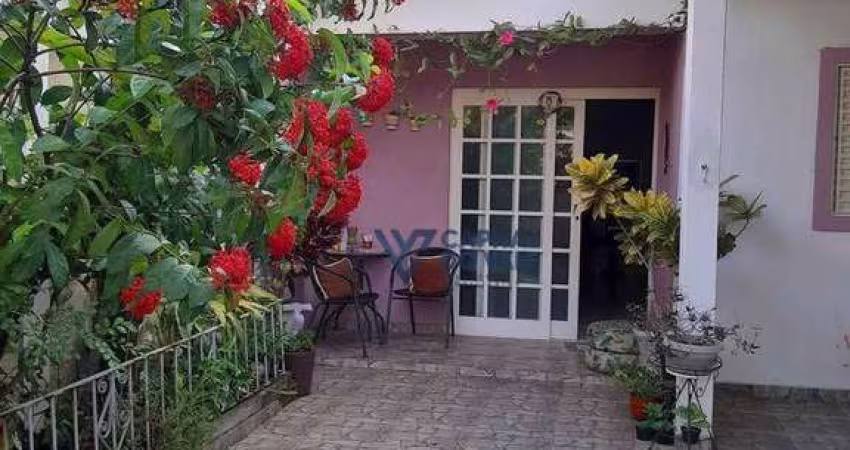 Casa com 2 dormitórios à venda, 96 m² por R$ 564.000,00 - Jardim Satélite - São José dos Campos/SP