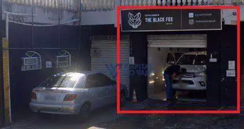 Ponto para alugar, 50 m² por R$ 2.800/mês - Jardim das Indústrias - São José dos Campos/SP