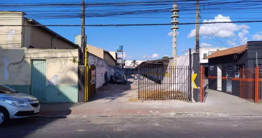 Terreno à venda, 721 m² por r$ 1.100.000,00 - centro - são josé dos campos/sp