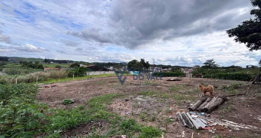Área à venda, 1 m² por R$ 900.000,00 - Putim - São José dos Campos/SP