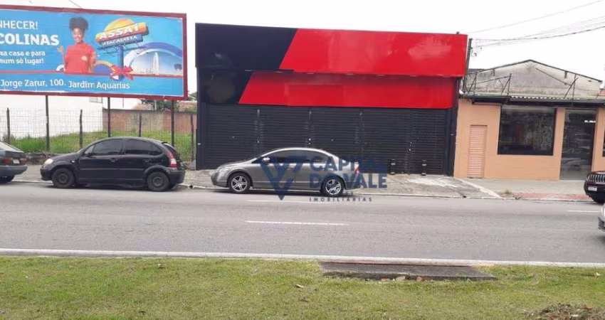 Prédio à venda, 209 m² por R$ 2.100.000,00 - Bosque dos Eucaliptos - São José dos Campos/SP