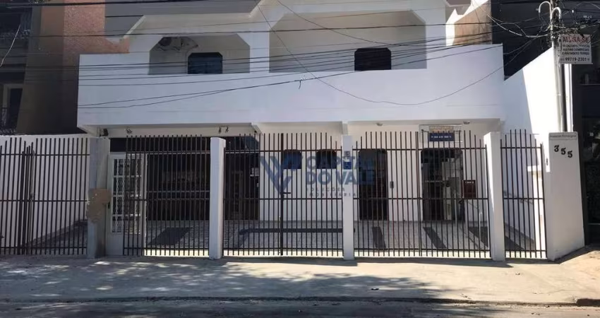 Casa com 3 dormitórios para alugar, 147 m² por R$ 5.000,00/mês - Jardim Esplanada II - São José dos Campos/SP