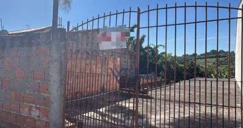 Terreno à venda, 192 m² por R$ 250.000,00 - Jardim Satélite - São José dos Campos/SP