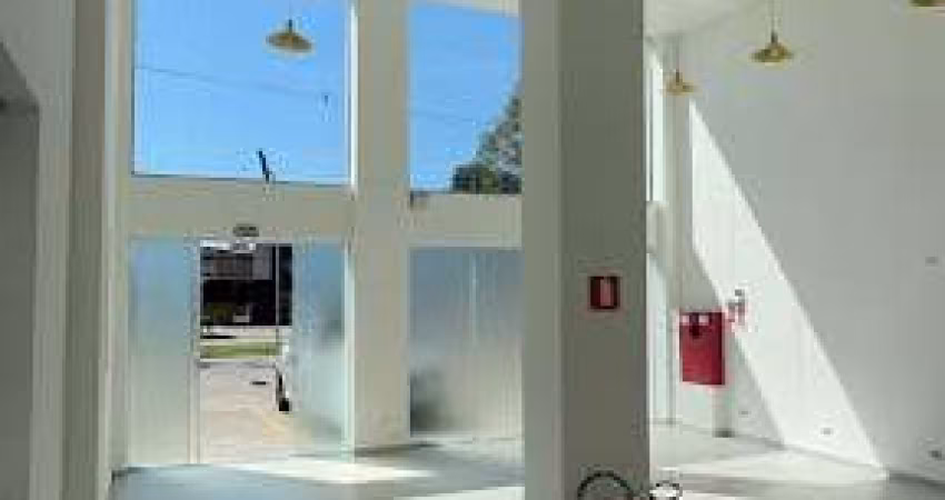 Ponto para alugar, 60 m² - Jardim das Indústrias - São José dos Campos/SP