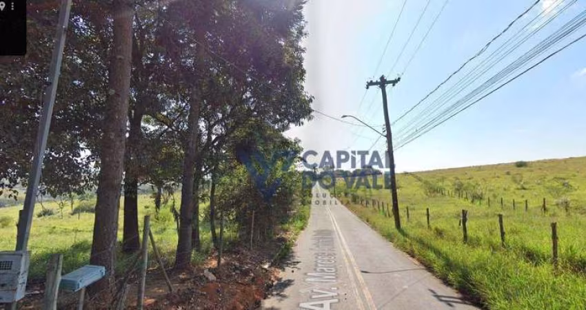 Área à venda, 72600 m² por R$ 32.670.000,00 - Portal do Céu - São José dos Campos/SP