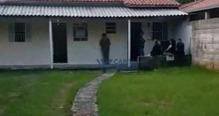 Edícula com 1 dormitório à venda, 44 m² por R$ 288.000,00 - Parque Interlagos - São José dos Campos/SP