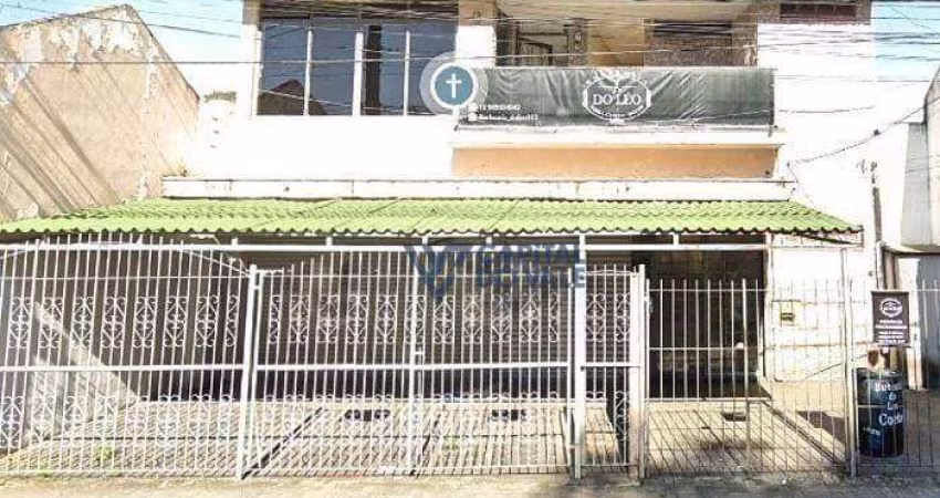 Salão para alugar, 180 m² por R$ 3.800,00/mês - Santana - São José dos Campos/SP