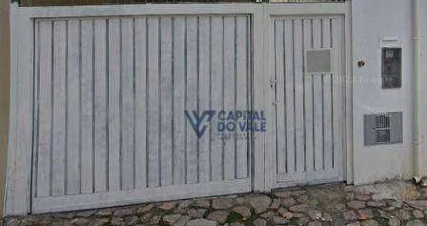 Casa com 2 dormitórios à venda, 70 m² por R$ 380.000,00 - Vila Nair - São José dos Campos/SP