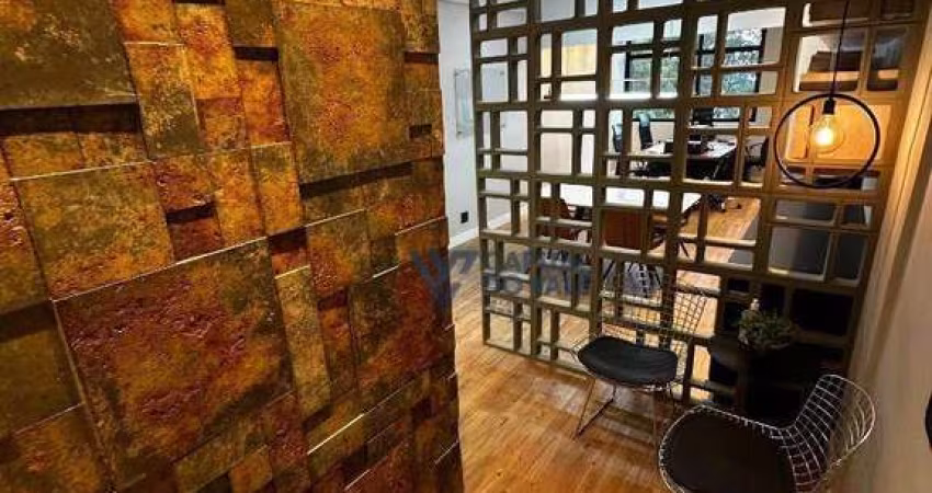 Sala para alugar, 40 m² por R$ 4.456/mês - Jardim Aquarius - São José dos Campos/SP