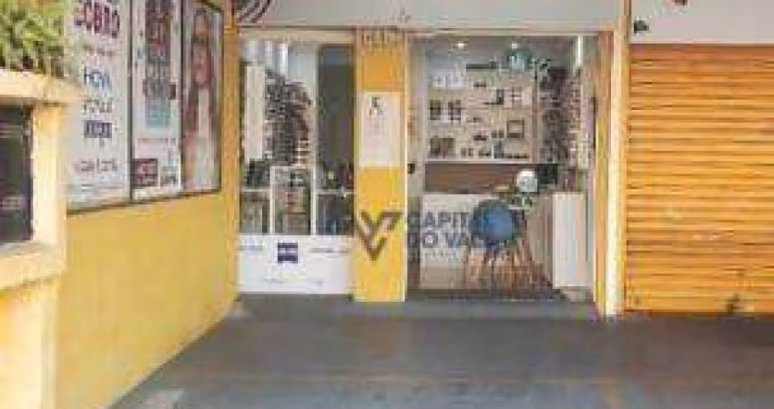 Ponto para alugar, 25 m² por R$ 1.957/mês - Jardim das Indústrias - São José dos Campos/SP