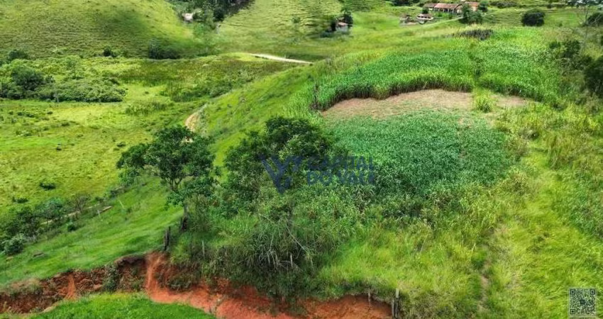 Área à venda, 314600 m² por R$ 1.170.000,00 - Zona Rural - São José dos Campos/SP
