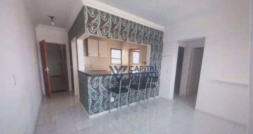 Apartamento com 2 dormitórios para alugar, 65 m² por r$ 2.579,52/mês - jardim das indústrias - são josé dos campos/sp
