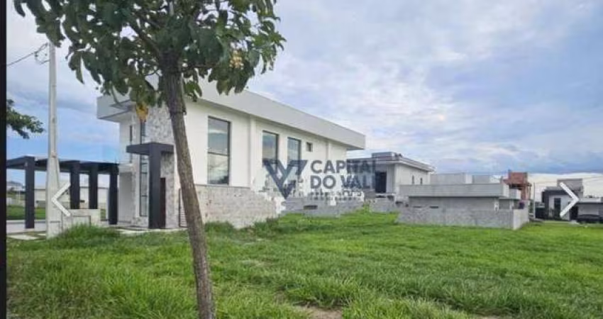 Terreno à venda, 250 m² por R$ 318.000,00 - Jardim das Flores - São José dos Campos/SP