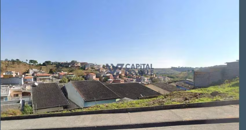 Terreno à venda, 323 m² por r$ 300.000,00 - jardim nova república - são josé dos campos/sp