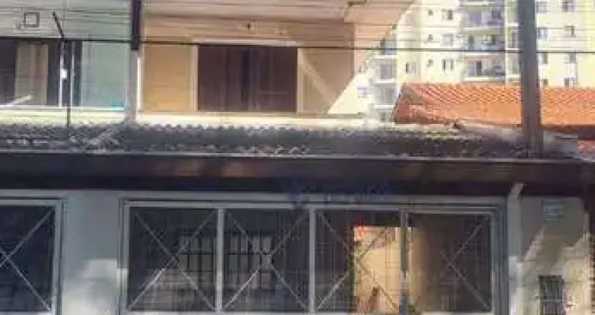 Sobrado com 3 dormitórios à venda, 124 m² por r$ 800.000 - jardim augusta - são josé dos campos/sp