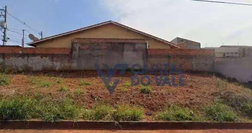 Terreno à venda, 236 m² por r$ 245.000,00 - jardim santa júlia - são josé dos campos/sp
