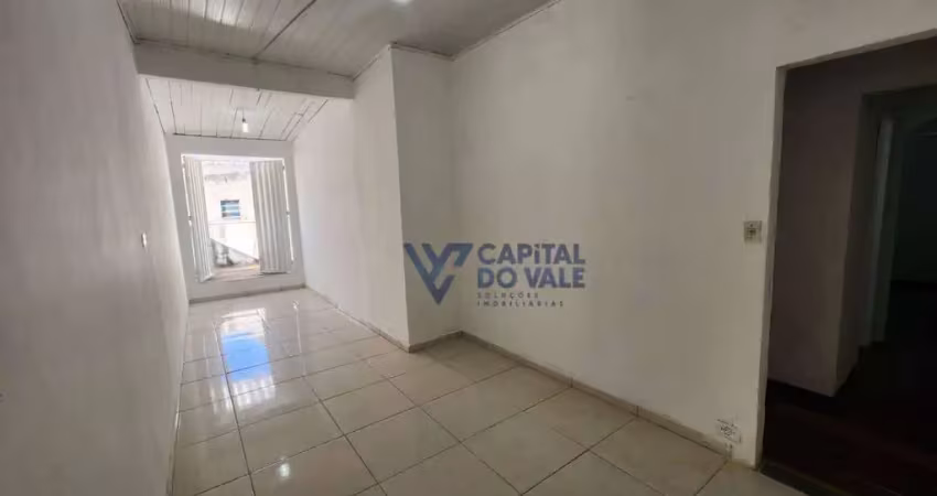 Sala para alugar, 21 m² por r$ 1.100,00/mês - centro - são josé dos campos/sp