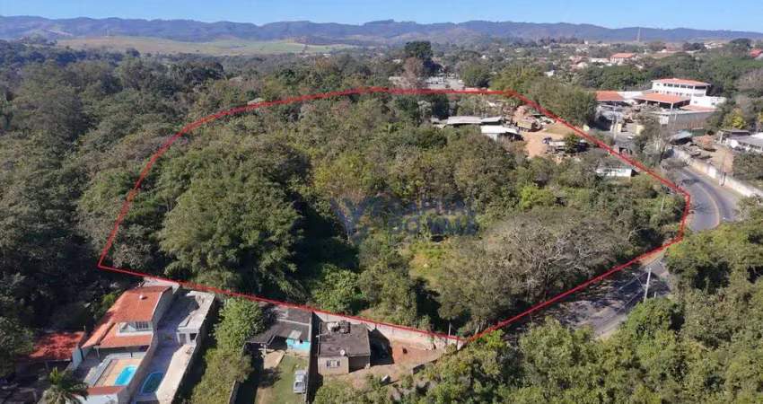Área à venda, 44000 m² por r$ 9.900.000,00 - jardim santa hermínia - são josé dos campos/sp