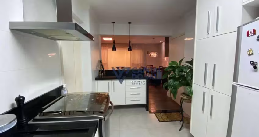 Apartamento com 3 dormitórios à venda, 100 m² por r$ 1.170.000,00 - jardim das indústrias - são josé dos campos/sp