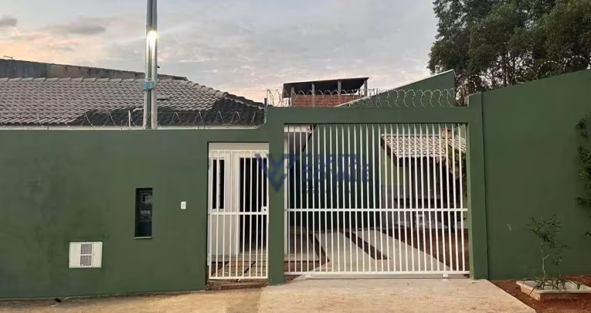 Casa com 2 dormitórios à venda, 64 m² por r$ 350.000,00 - jardim são josé - são josé dos campos/sp