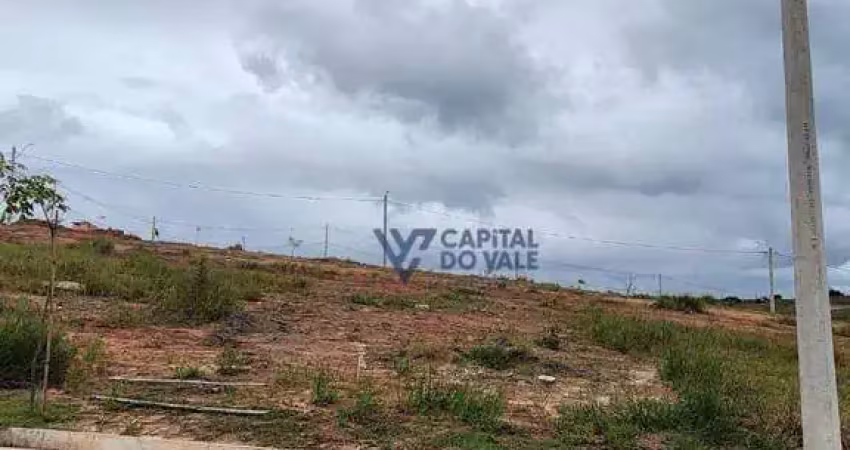Terreno à venda, 200 m² por r$ 212.000,00 - vila das flores - são josé dos campos/sp