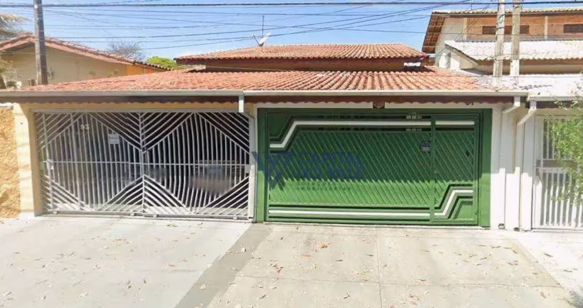 Casa com 2 dormitórios à venda, 80 m² por r$ 600.000,00 - jardim das indústrias - são josé dos campos/sp