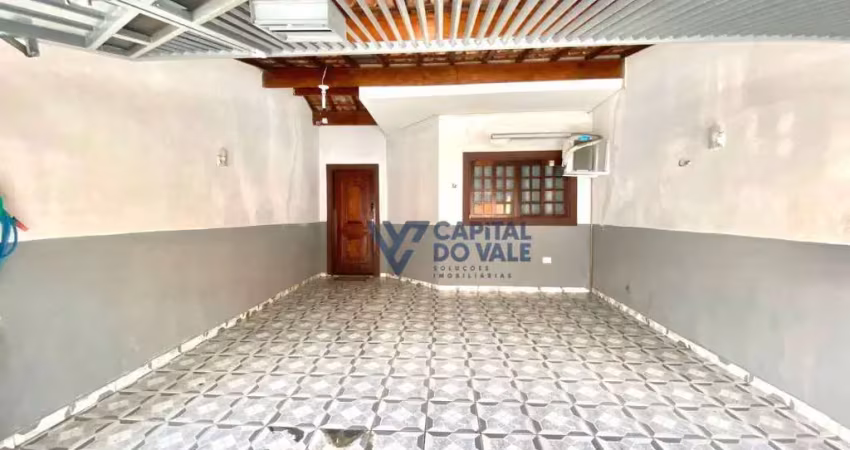Sobrado com 3 dormitórios à venda, 150 m² por r$ 700.000 - jardim portugal - são josé dos campos/sp