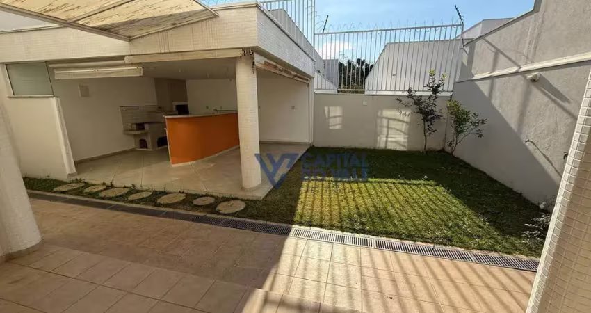 Sobrado com 4 dormitórios à venda, 284 m² por r$ 1.550.000,00 - urbanova - são josé dos campos/sp