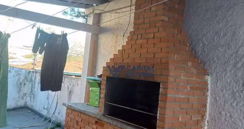 Casa com 3 dormitórios, 102 m² - venda por r$ 745.000,00 ou aluguel por r$ 3.159,30/mês - monte castelo - são josé dos campos/sp