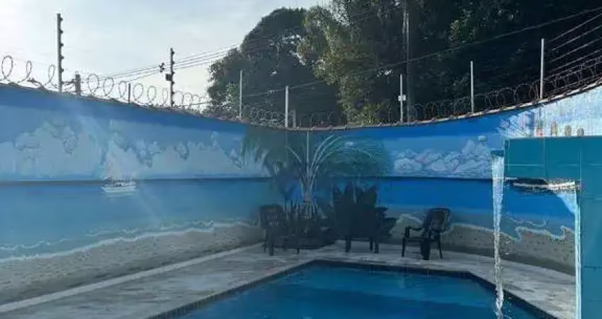 Salão à venda, 100 m² por r$ 350.000,00 - jardim são josé - são josé dos campos/sp