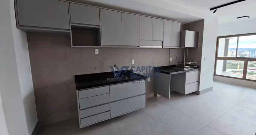 Apartamento com 2 dormitórios para alugar, 67 m² por r$ 5.550,00/mês - royal park - são josé dos campos/sp