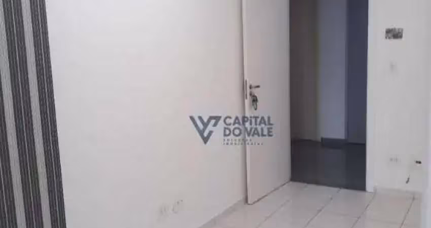 Sala para alugar, 36 m² por r$ 2.690,00/mês - jardim aquarius - são josé dos campos/sp