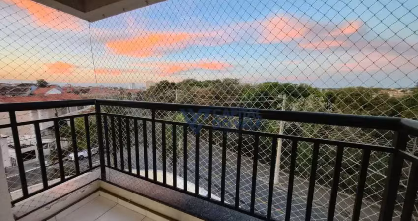 Apartamento com 2 dormitórios à venda, 63 m² por r$ 430.000,00 - residencial bosque dos ipês - são josé dos campos/sp