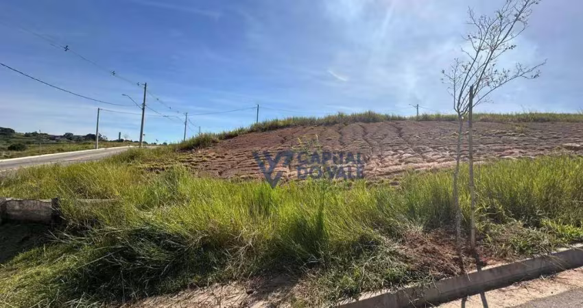 Terreno à venda, 240 m² por r$ 300.000 - mirante cambui - são josé dos campos/sp