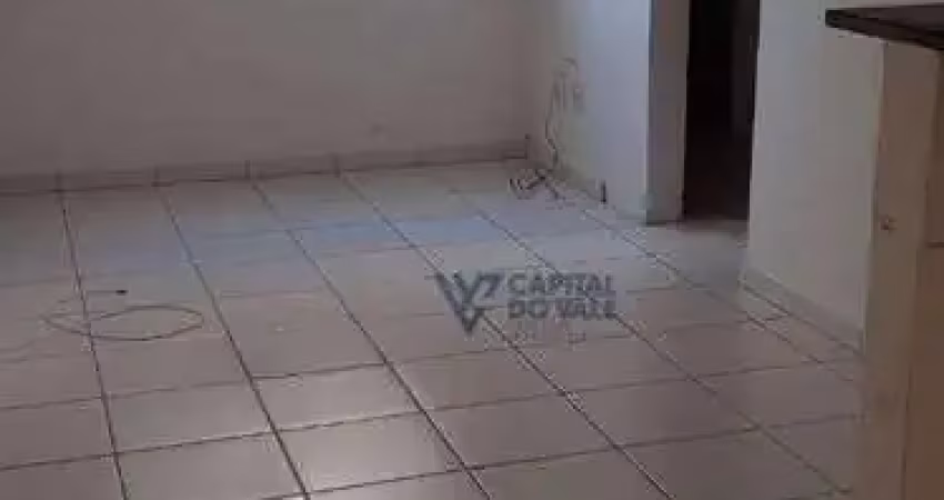 Apartamento com 2 dormitórios à venda, 50 m² por r$ 160.000,00 - jardim das indústrias - são josé dos campos/sp