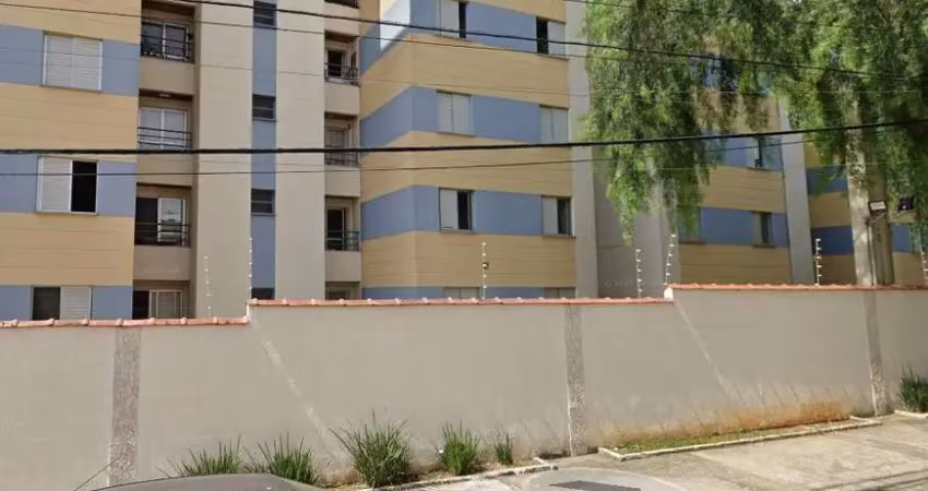 Apartamento com 2 dormitórios à venda, 55 m² por r$ 370.000,00 - jardim américa - são josé dos campos/sp