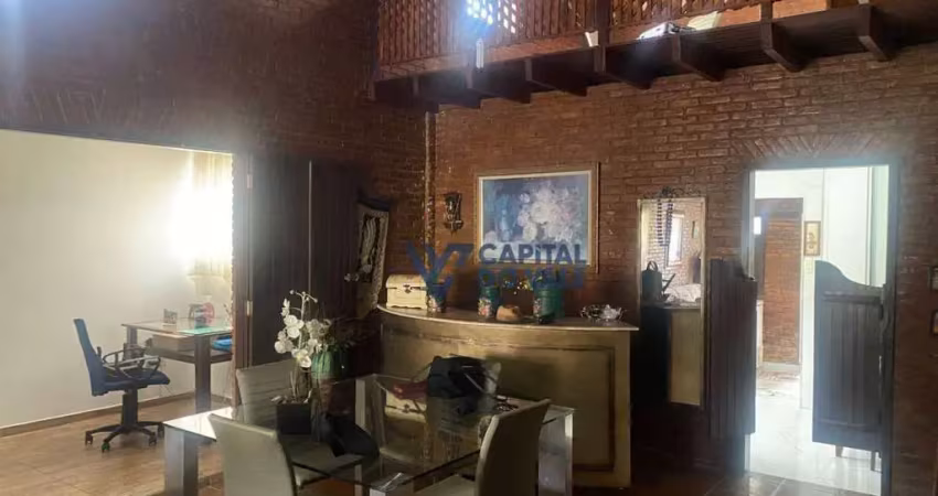 Casa com 3 dormitórios, 185 m² - venda por r$ 1.180.000,00 ou aluguel por r$ 5.800,00/mês - jardim alvorada - são josé dos campos/sp