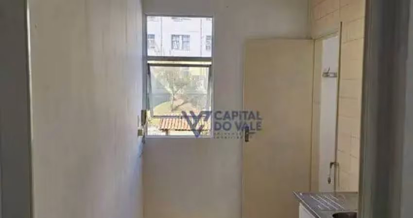 Apartamento com 2 dormitórios à venda, 48 m² por r$ 239.000 - bosque dos eucaliptos - são josé dos campos/sp