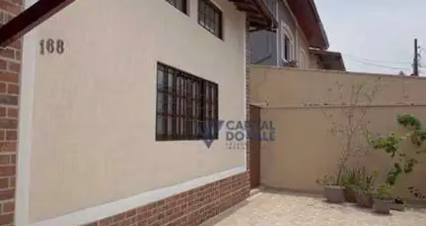 Casa com 3 dormitórios, 170 m² - venda por r$ 1.277.000,00 ou aluguel por r$ 5.073,87/mês - jardim das indústrias - são josé dos campos/sp