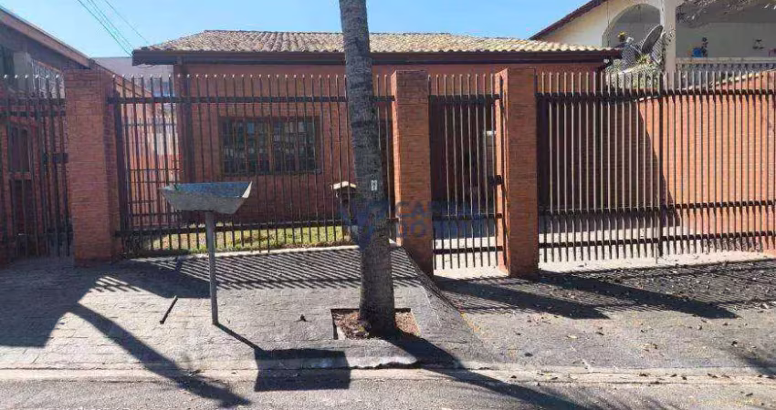 Casa com 3 dormitórios para alugar, 214 m² por r$ 5.272,00/mês - urbanova - são josé dos campos/sp