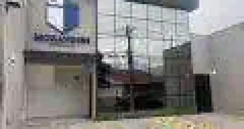 Sala para alugar, 120 m² por r$ 7.400/mês - jardim das indústrias - são josé dos campos/sp