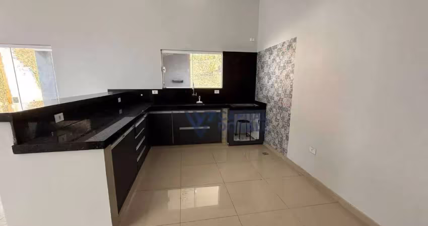 Casa condominio com 4 dormitórios para alugar, 280 m² por r$ 5.900/mês - parque mirante do vale - jacareí/sp